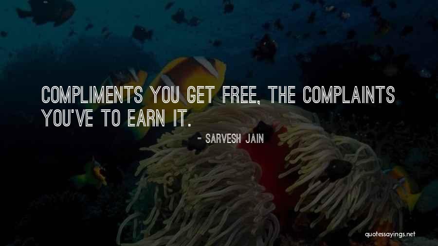 Rambert Rigaud Quotes By Sarvesh Jain Rambert Rigaud Quotes By Sarvesh Jain