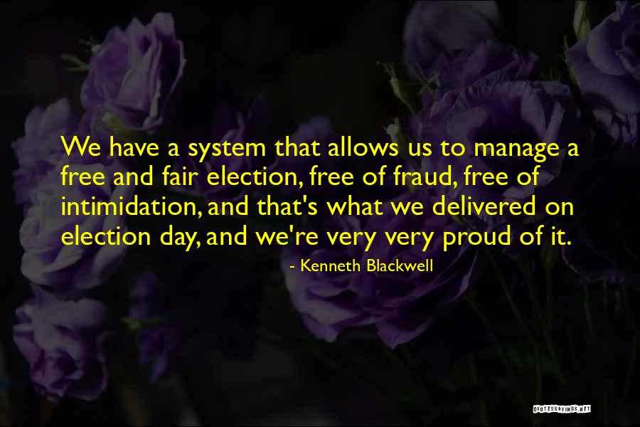 Ramblas Apartments Quotes By Kenneth Blackwell Ramblas Apartments Quotes By Kenneth Blackwell