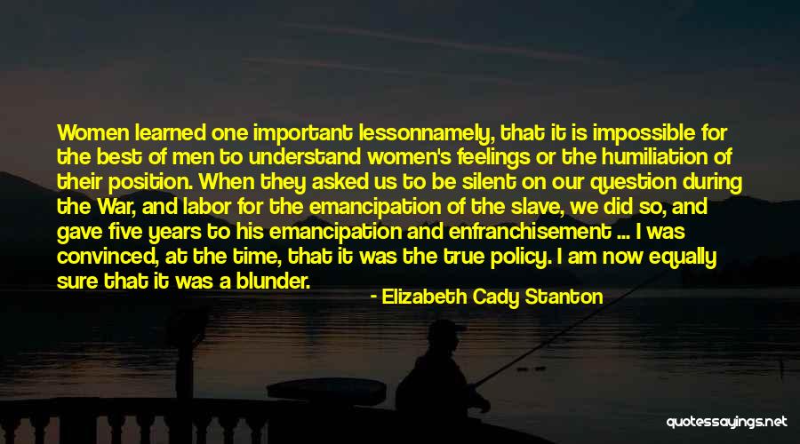 Rambled Synonyms Quotes By Elizabeth Cady Stanton Rambled Synonyms Quotes By Elizabeth Cady Stanton