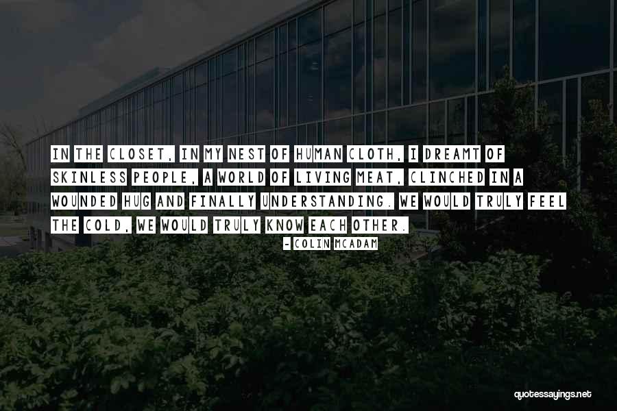 Ramblers Funny Quotes By Colin McAdam Ramblers Funny Quotes By Colin McAdam
