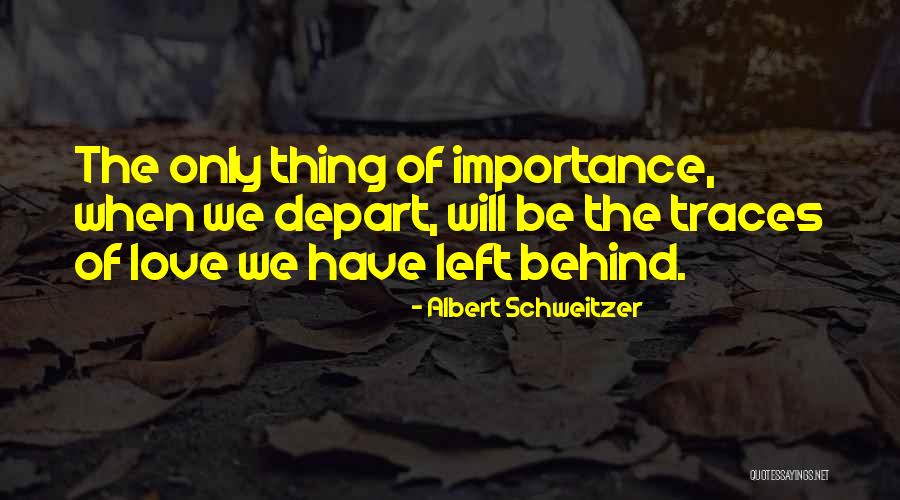 Rambling Dream Quotes By Albert Schweitzer Rambling Dream Quotes By Albert Schweitzer
