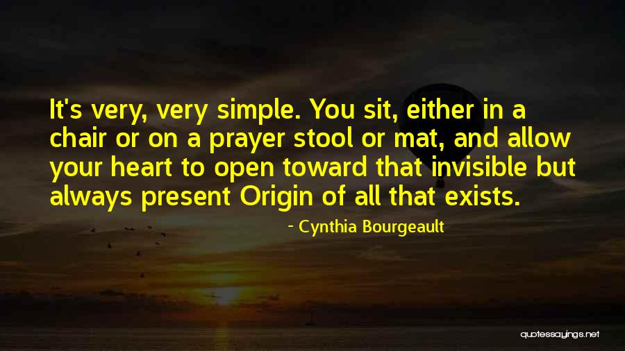 Rambling Dream Quotes By Cynthia Bourgeault Rambling Dream Quotes By Cynthia Bourgeault