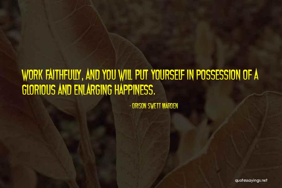 Rambling House Quotes By Orison Swett Marden Rambling House Quotes By Orison Swett Marden