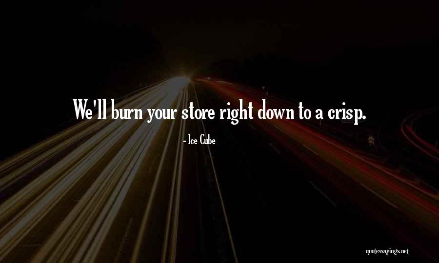 Rambling Syd Rumpo Quotes By Ice Cube Rambling Syd Rumpo Quotes By Ice Cube