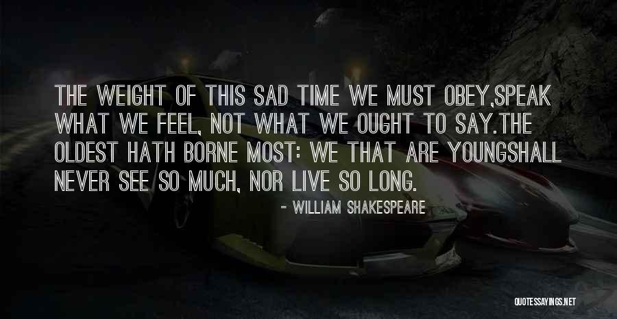 Ramblings Of A Writer Quotes By William Shakespeare Ramblings Of A Writer Quotes By William Shakespeare