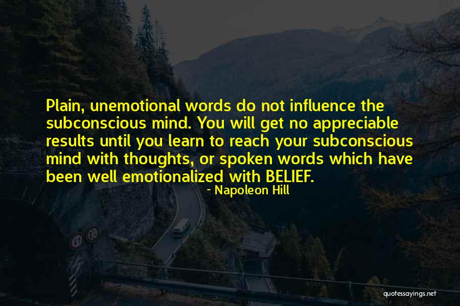 Ramblings Of The Claury Quotes By Napoleon Hill Ramblings Of The Claury Quotes By Napoleon Hill