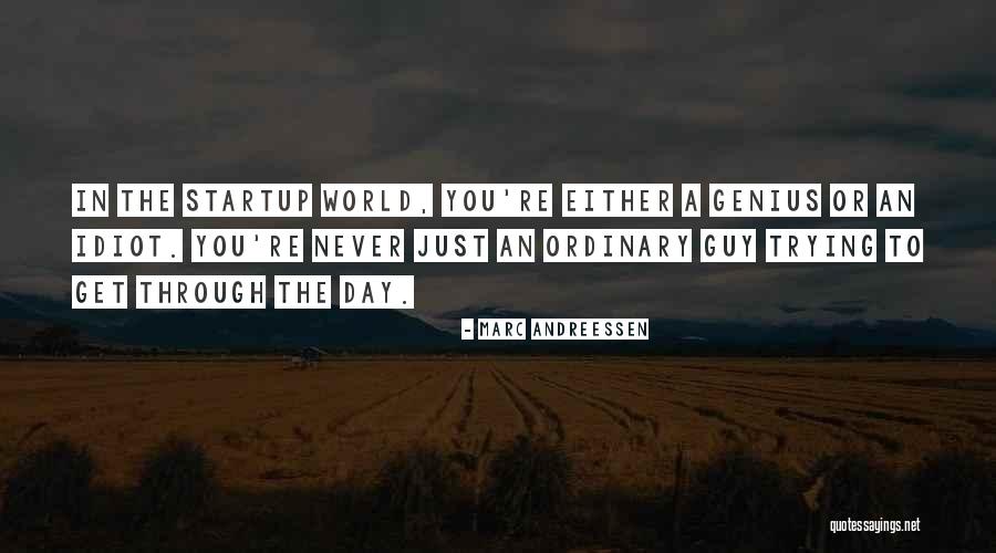Ramblings Quotes By Marc Andreessen Ramblings Quotes By Marc Andreessen