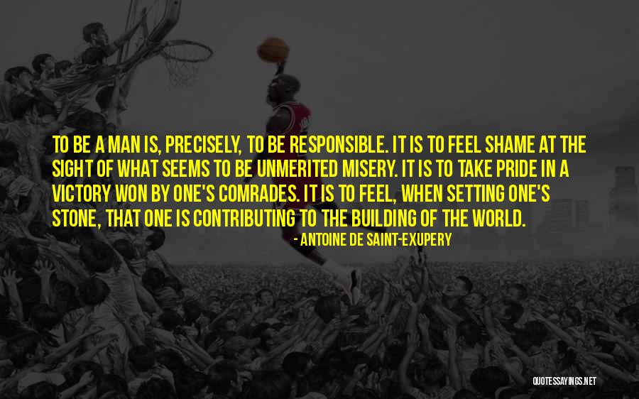 Rambo War Quotes By Antoine De Saint-Exupery Rambo War Quotes By Antoine De Saint-Exupery