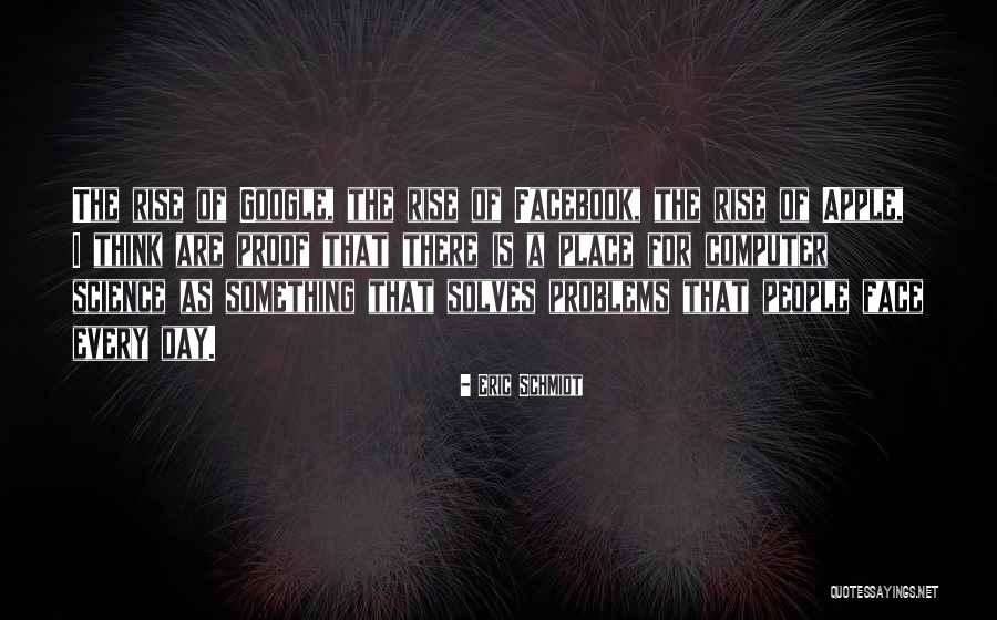 Rambos Outdoors Quotes By Eric Schmidt Rambos Outdoors Quotes By Eric Schmidt