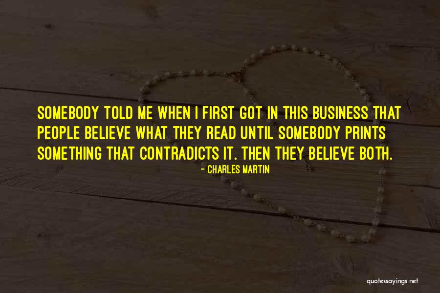 Rambow145 Quotes By Charles Martin Rambow145 Quotes By Charles Martin