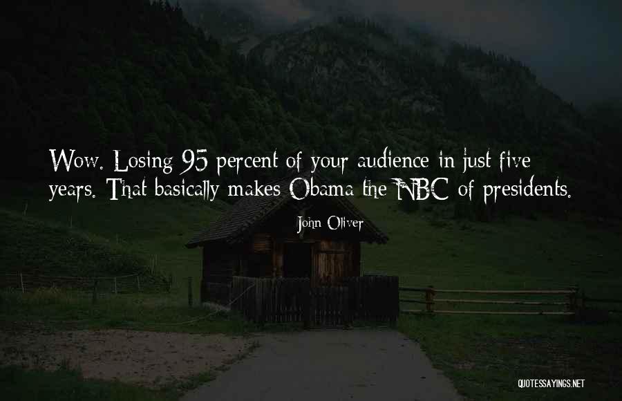 Rambunctious Quotes By John Oliver Rambunctious Quotes By John Oliver