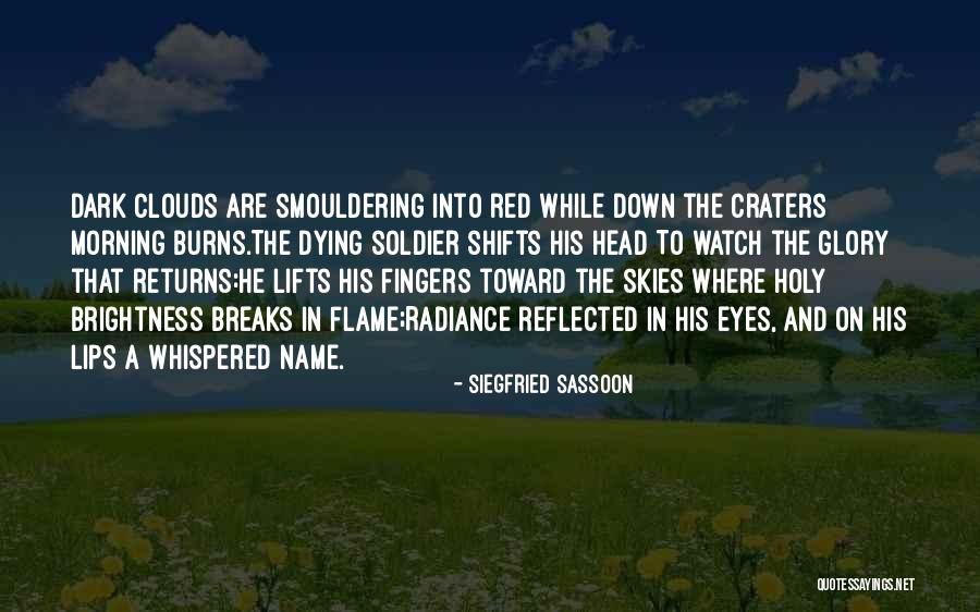 Ramchandani Name Quotes By Siegfried Sassoon Ramchandani Name Quotes By Siegfried Sassoon