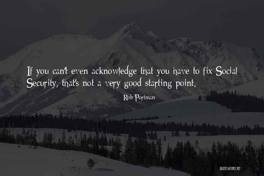 Ramchandani Santa Rosa Quotes By Rob Portman