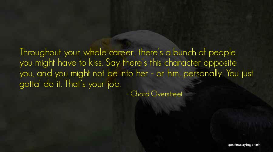 Ramcharitmanas Famous Quotes By Chord Overstreet Ramcharitmanas Famous Quotes By Chord Overstreet