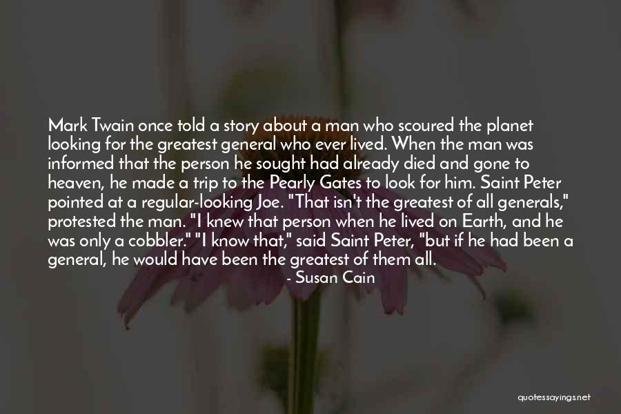 Ramclam Quotes By Susan Cain Ramclam Quotes By Susan Cain