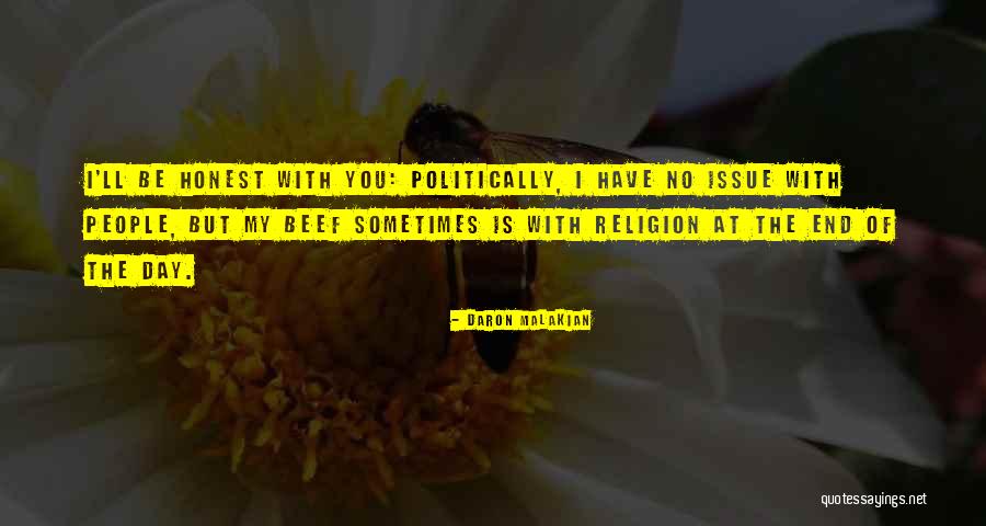 Ramdane Mechache Quotes By Daron Malakian Ramdane Mechache Quotes By Daron Malakian