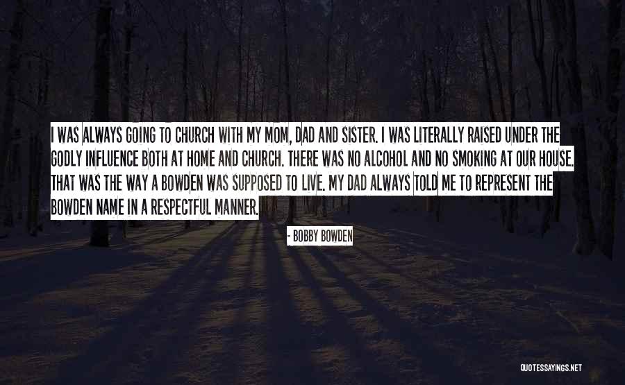 Ramdane Touhami Quotes By Bobby Bowden Ramdane Touhami Quotes By Bobby Bowden