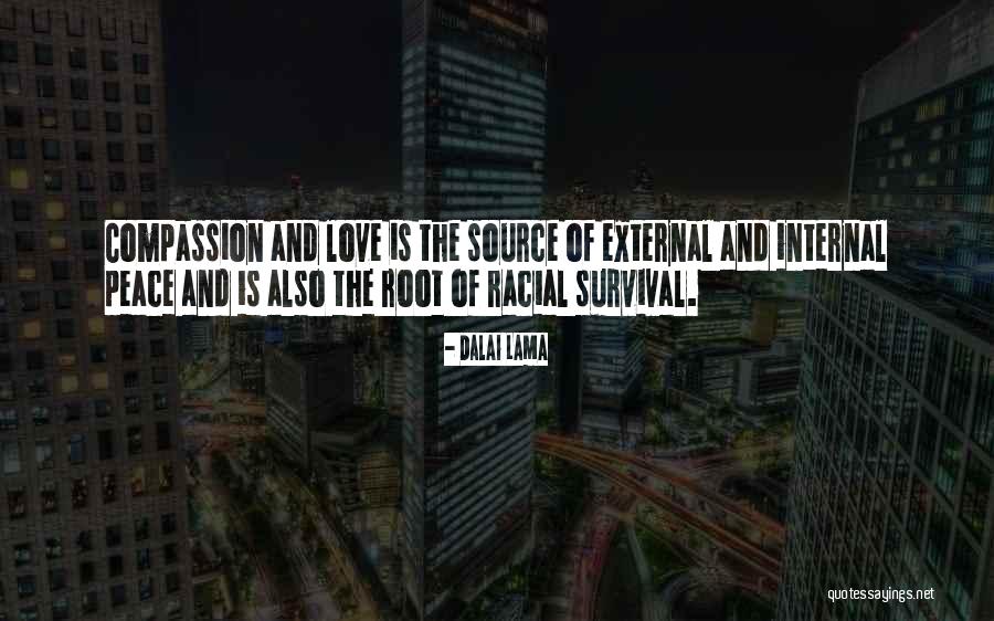 Ramdani Soufiane Quotes By Dalai Lama Ramdani Soufiane Quotes By Dalai Lama