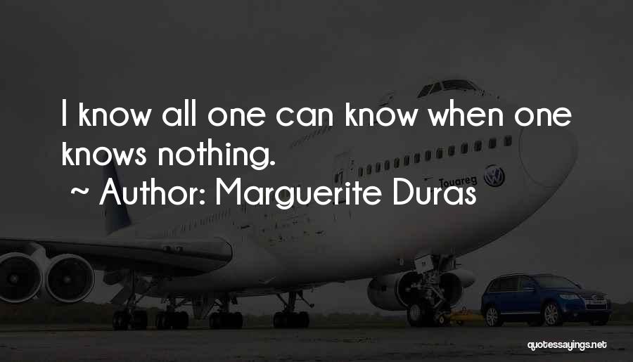 Ramdas Athawale Funny Quotes By Marguerite Duras