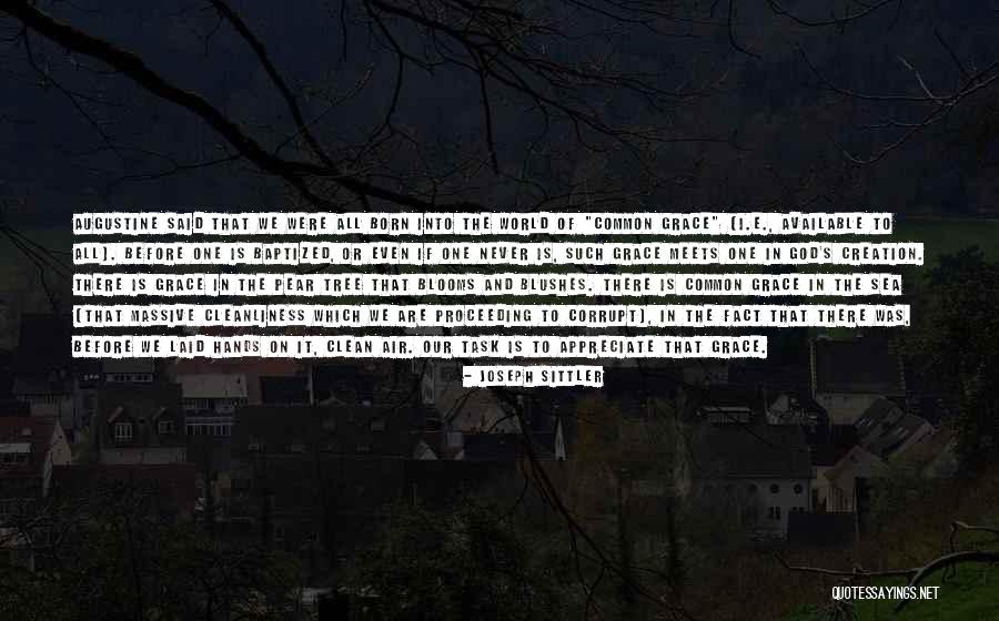 Ramdhari Singh Quotes By Joseph Sittler Ramdhari Singh Quotes By Joseph Sittler