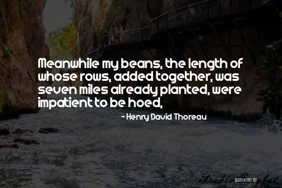 Ramdial Kishun Quotes By Henry David Thoreau Ramdial Kishun Quotes By Henry David Thoreau