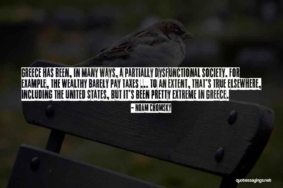 Ramdial Kishun Quotes By Noam Chomsky Ramdial Kishun Quotes By Noam Chomsky
