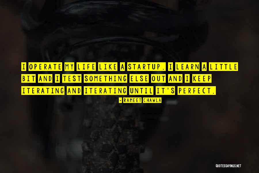 Rameet Chawla Quotes 1011796 Rameet Chawla Quotes 1011796