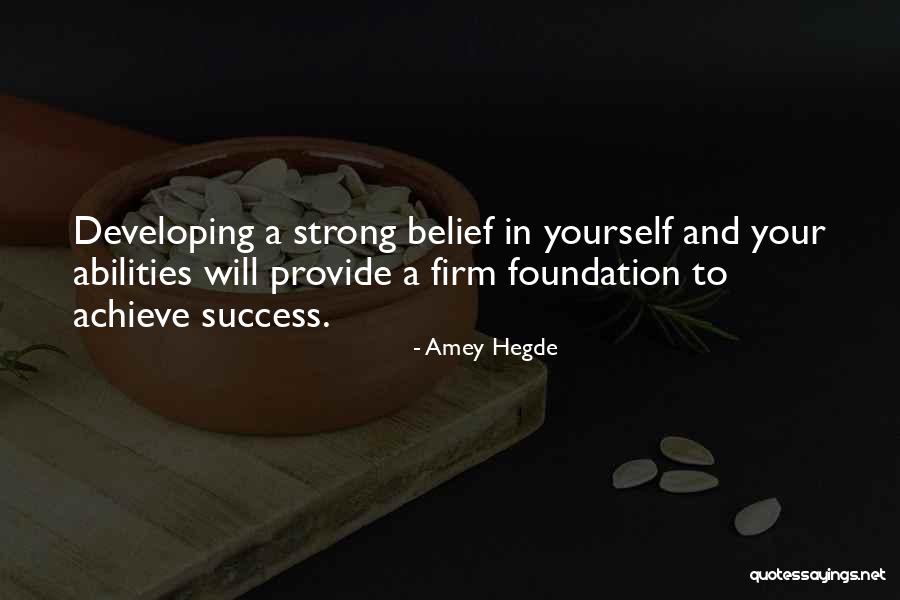 Ramel Bradley Quotes By Amey Hegde Ramel Bradley Quotes By Amey Hegde