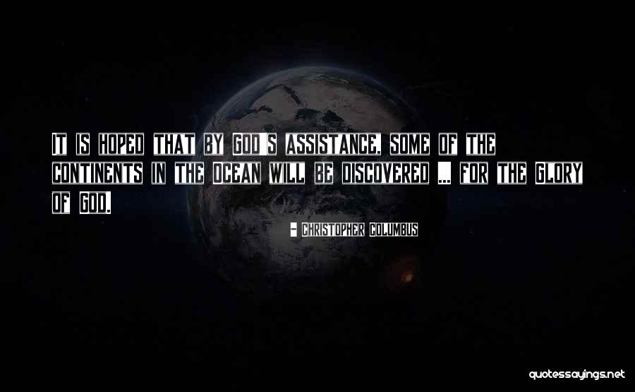 Ramel Bradley Quotes By Christopher Columbus Ramel Bradley Quotes By Christopher Columbus