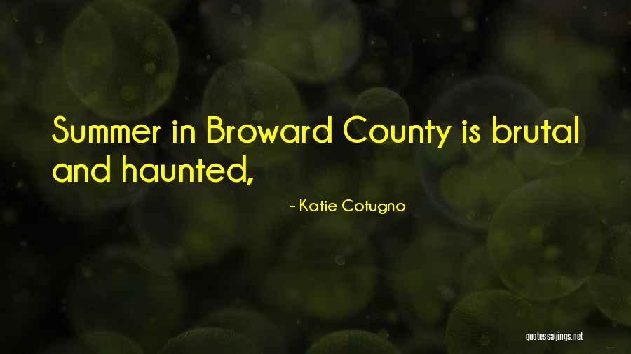 Ramelli Janitorial New Orleans Quotes By Katie Cotugno Ramelli Janitorial New Orleans Quotes By Katie Cotugno