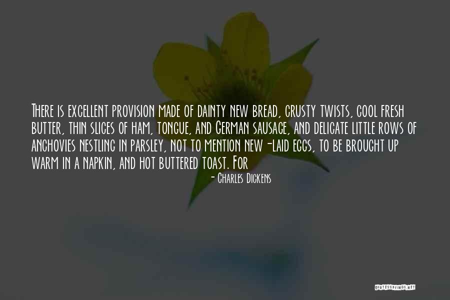 Ramenas Quotes By Charles Dickens Ramenas Quotes By Charles Dickens