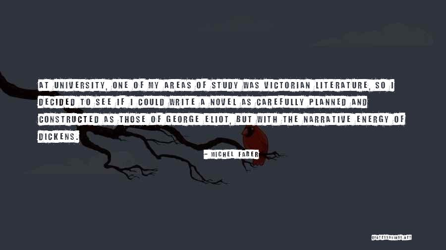 Ramenas Quotes By Michel Faber Ramenas Quotes By Michel Faber