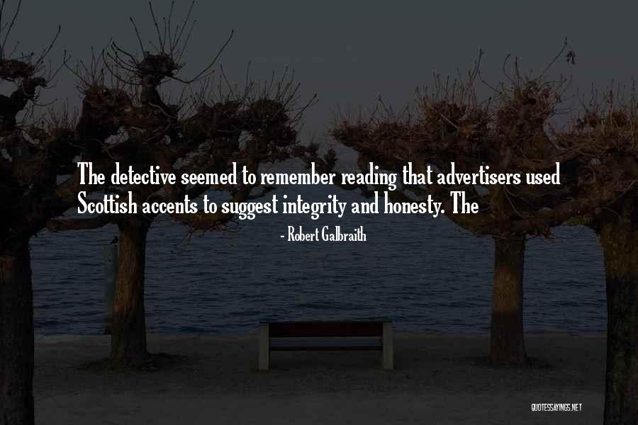Ramendra Pratap Quotes By Robert Galbraith Ramendra Pratap Quotes By Robert Galbraith