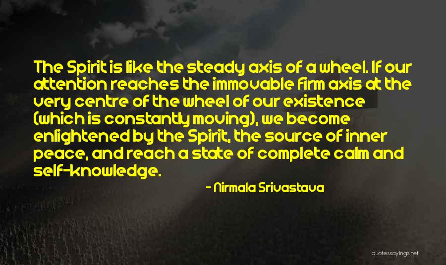 Rameno Na Mikrofon Quotes By Nirmala Srivastava Rameno Na Mikrofon Quotes By Nirmala Srivastava