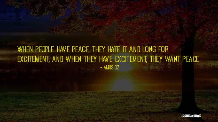 Ramens Fangirl Quotes By Amos Oz Ramens Fangirl Quotes By Amos Oz