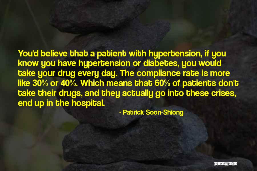 Ramens T Shirt Quotes By Patrick Soon-Shiong Ramens T Shirt Quotes By Patrick Soon-Shiong