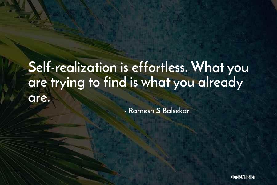 Ramesh Balsekar Quotes By Ramesh S Balsekar Ramesh Balsekar Quotes By Ramesh S Balsekar