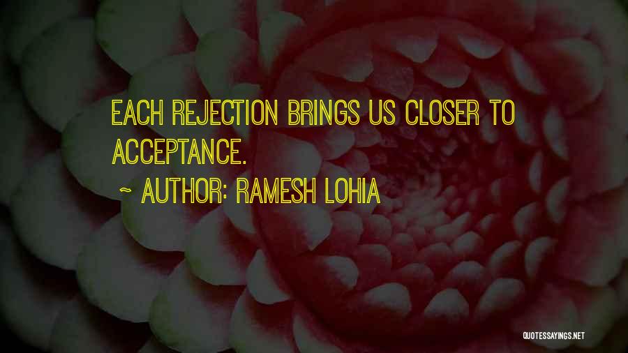 Ramesh Lohia Quotes 2130478