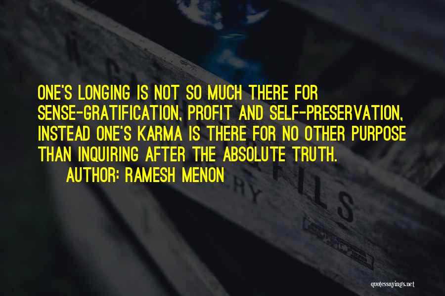Ramesh Menon Quotes 1192699 Ramesh Menon Quotes 1192699