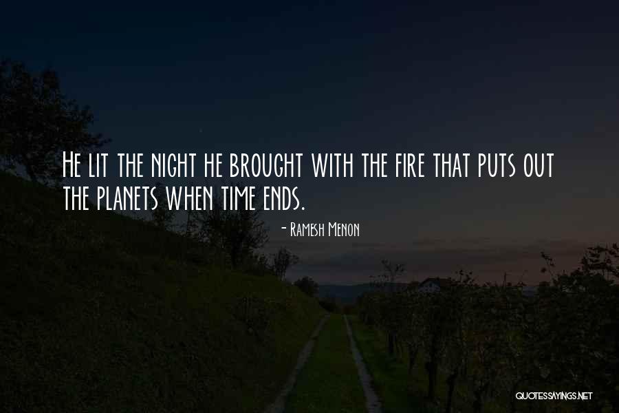 Ramesh Menon Quotes 1638768 Ramesh Menon Quotes 1638768