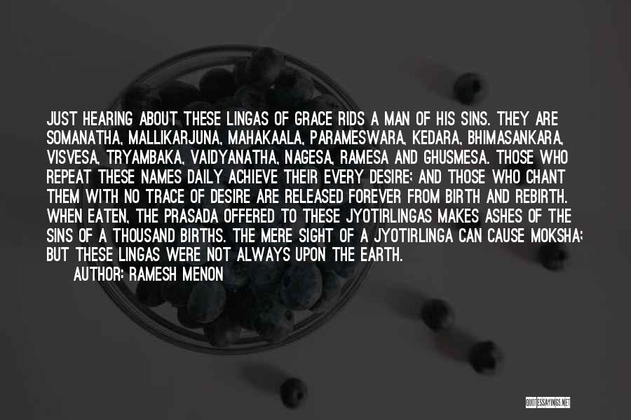 Ramesh Menon Quotes 2043552 Ramesh Menon Quotes 2043552