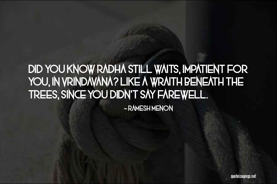 Ramesh Menon Quotes 470234 Ramesh Menon Quotes 470234