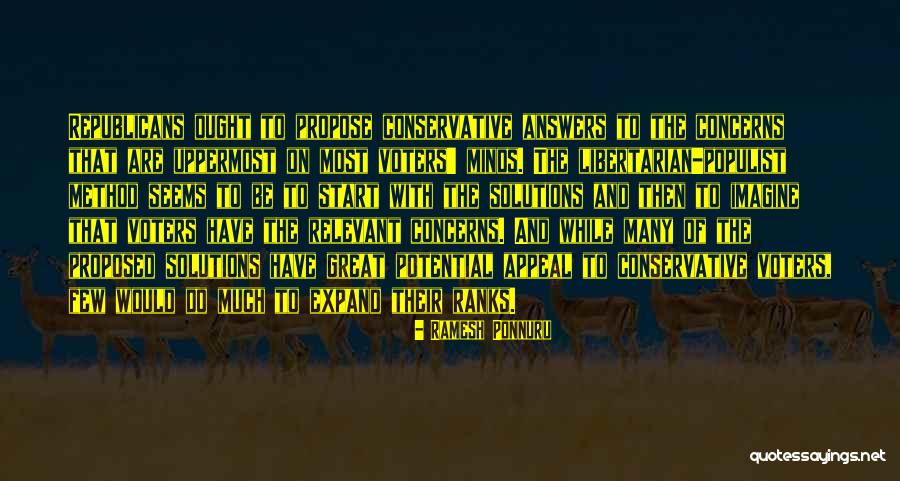 Ramesh Ponnuru Quotes 874508 Ramesh Ponnuru Quotes 874508
