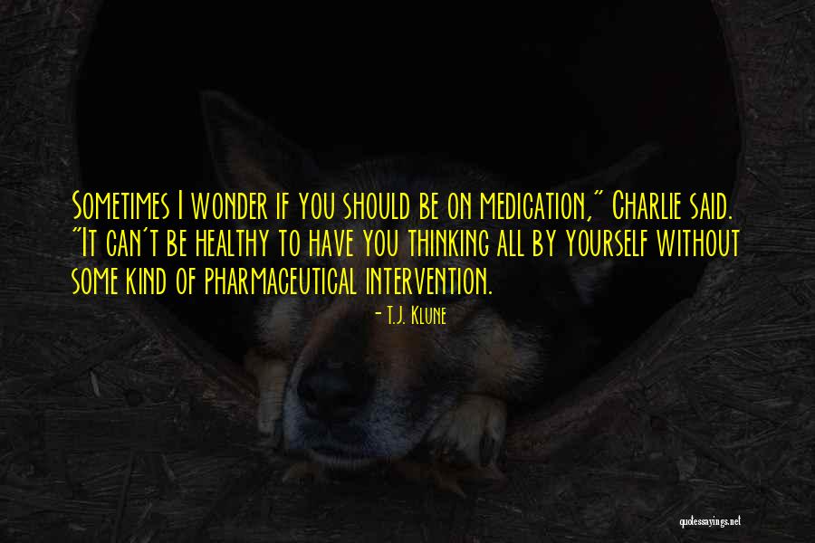Rameshwaram Quotes By T.J. Klune Rameshwaram Quotes By T.J. Klune