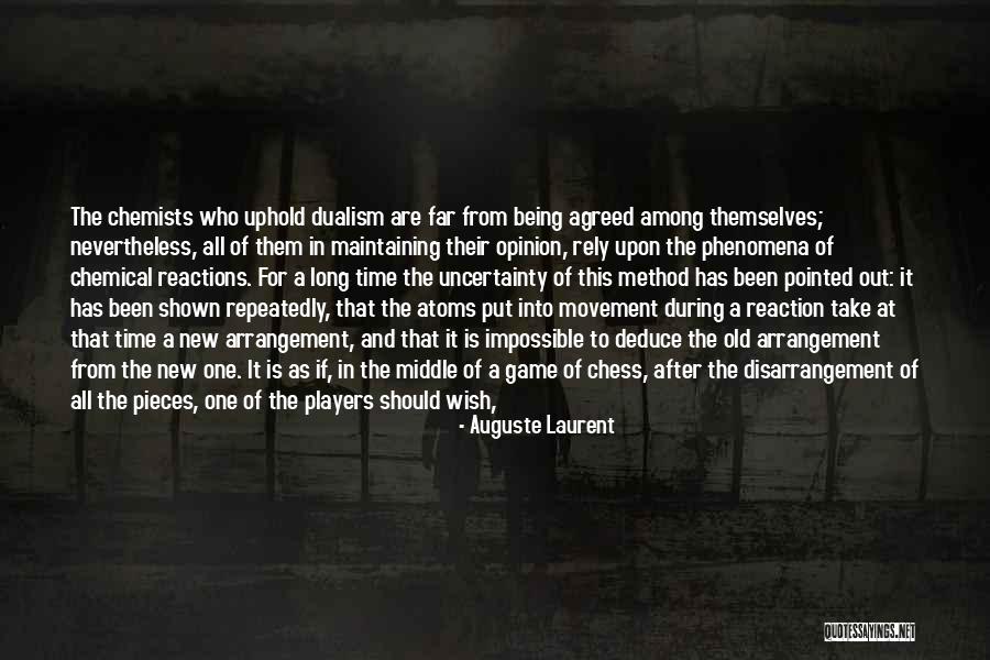 Rametta Audiology Quotes By Auguste Laurent Rametta Audiology Quotes By Auguste Laurent
