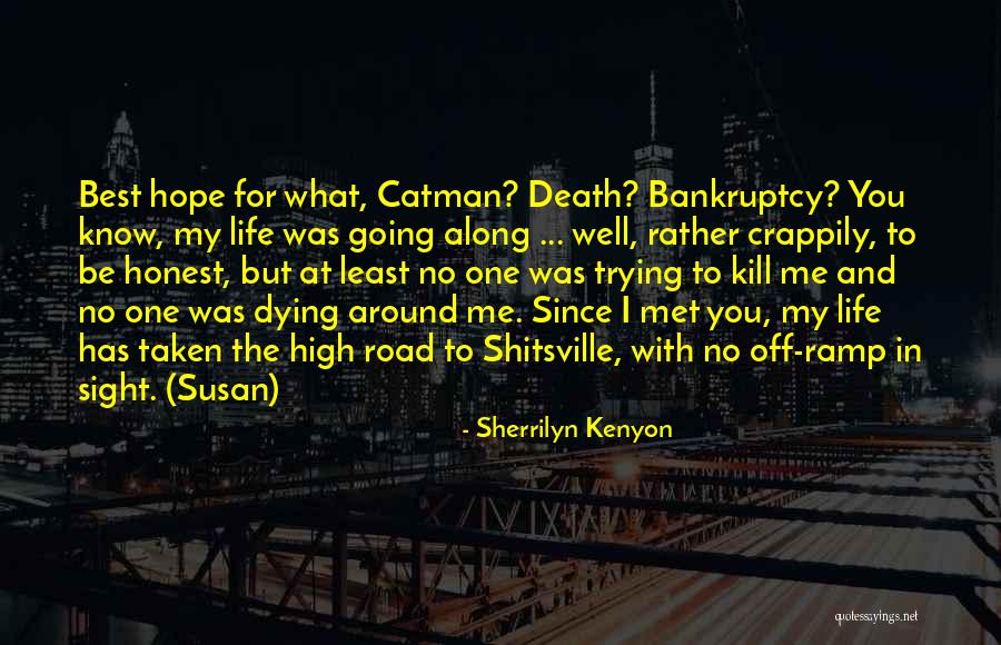Rametta Audiology Quotes By Sherrilyn Kenyon Rametta Audiology Quotes By Sherrilyn Kenyon