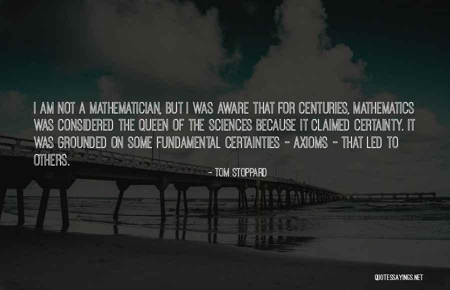 Rametta Audiology Quotes By Tom Stoppard Rametta Audiology Quotes By Tom Stoppard