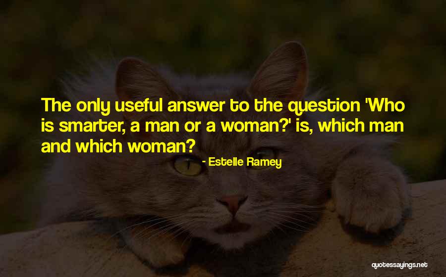 Ramey Quotes By Estelle Ramey Ramey Quotes By Estelle Ramey