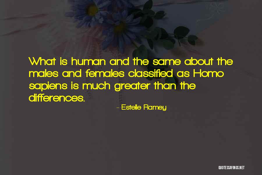 Ramey Quotes By Estelle Ramey Ramey Quotes By Estelle Ramey