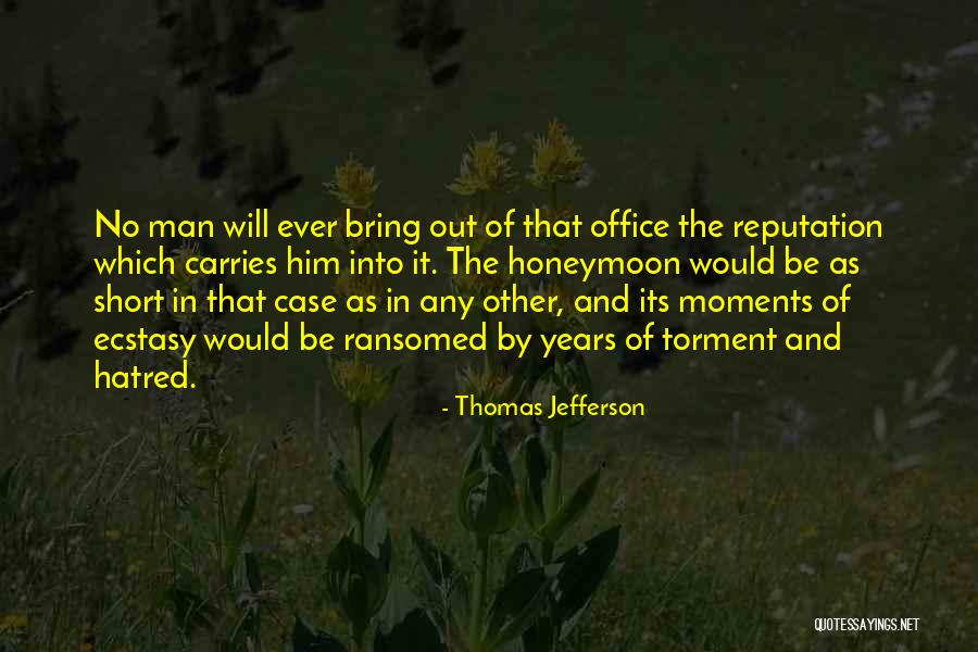 Ramey Quotes By Thomas Jefferson Ramey Quotes By Thomas Jefferson